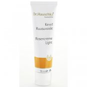 Dr.Hauschka Rose Day Cream Light 30 ml