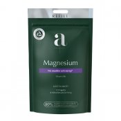 A+ Magnesium 120 kap 350mg REFILL