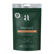 A+ Vitamin C REFILL 120 tabletter