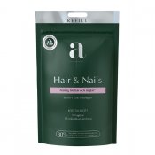 A+ Hair & Nails 90 kap REFILL