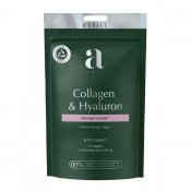A+ Collagen & Hyaluron 120 kap REFILL