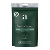 A+ Multi vitamin 100 kap REFILL