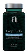 A+ Happy Belly 60 kapslar