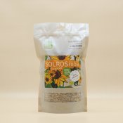 Mother Earth Solrosfrön EKO 500g