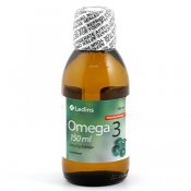 Ledins Omega 3 150 ml