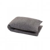 Terrible Twins Vetevärmare Återvunnet tyg Natur