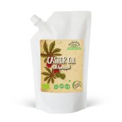 Rawfoodshop Ricinolja kallpressad EKO 1000ml