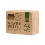 Alepeo Aleppotvål 30% Lagerolja 200g