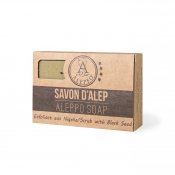 Alepeo Aleppo Skrubbtvål 100 g