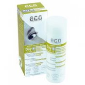 Eco Cosmetics Tonad Dagkräm SPF 15 Eko 50 ml