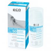 Eco Cosmetics Sollotion neutral SPF50 Eko 100 ml