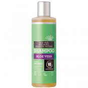 Urtekram Aloe Vera dandruff Shampoo 250ml