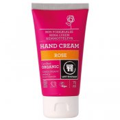 Urtekram Rose Hand Cream Eko 75ml