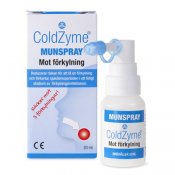 ColdZyme Munspray 20 ml