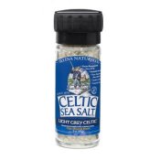 Celtic Sea Salt Saltkvarn 85 gram