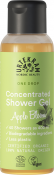 Urtekram Concentrated Shower Gel Apple Bloom 100ml EKO