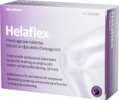Bringwell Helaflex 100 tabletter