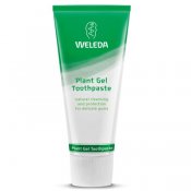 Weleda Plant Gel Toothpaste 75ml
