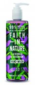 Faith in Nature Lavendel & Geranium Handtvål 400ml