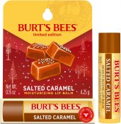 Burts Bees Lip Balm Salted Caramel 4,25 g