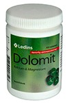 Ledins Dolomit 100 tabletter