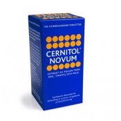 Cernitol Novum 150 tabletter