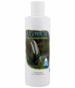 Simply Natural AloeGel 240 ml