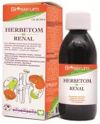 Bioserum Herbetom 5 Renal 250 ml