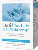 Lactiplus Baby Barndroppar 30ml