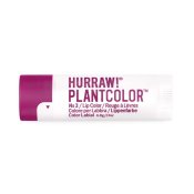 Hurraw PLANTCOLOR Lip Color No3 4,8g