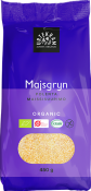 Urtekram Majsgryn Polenta Eko 450 g