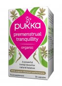 Pukka Premenstrual Tranquillity Eko 30Kapslar