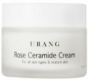 URANG Rose Ceramide Cream 50ml(Kort Datum)