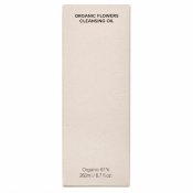 Whamisa Organic Flowers Cleansing Oil 260 ml