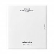 WHAMISA Organic Flowers Hydrogel Mask 26g/10ml
