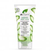 Dr.Organic Aloe Vera Bodylotion (Wet Skin) 150 ml