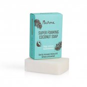 NURME Super Foaming Coconut Soap 100g