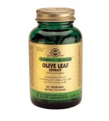 Solgar Olive Leaf Extract 60 kapslar