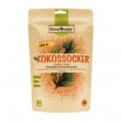 Rawpowder Kokossocker EKO 400 g
