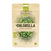 Rawpowder Chlorella EKO 150 g