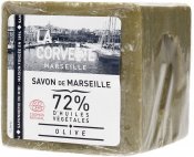 Savon du Midi Oliv Marseille Tvål 300g
