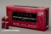 Peking Panax Ginseng Extract 2000 30 x 10mL