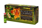 Healthy Bee Ginseng & Guarana Oral Liquid 5000mg 30 x 10ml