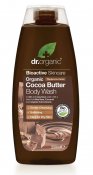 Dr.Organic Kakaosmör Duschgel 250ml