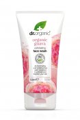 Dr.Organic Guava Ansiktstvätt Exfolierande 150ml