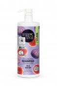 Organic Shop Schampo Fikon & Nypon 1000 ml