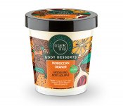 Organic Shop Bodylotion Marockansk Apelsin 450 ml