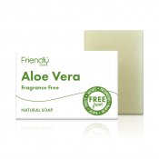 Friendly Soap Tvål Aloe Vera 95g