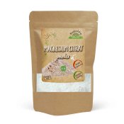 Rawfoodshop Magnesium Citrat Pulver 250g