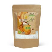 Rawfoodshop Potatismjöl EKO 1kg